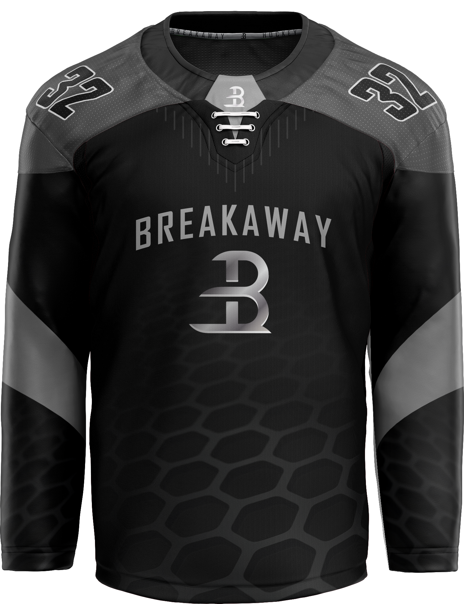 Breakaway Sports - Groundbreaking Sprts Outfitter